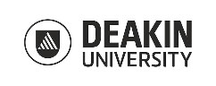 deakin Logo